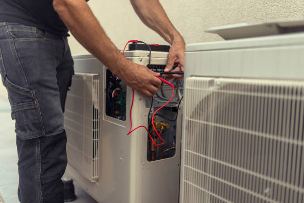 Best Residential HVAC Services  in Spring City, UT