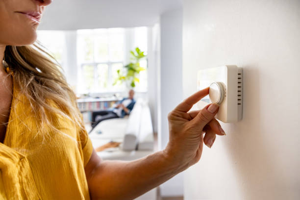Best Central Air Repair  in Spring City, UT
